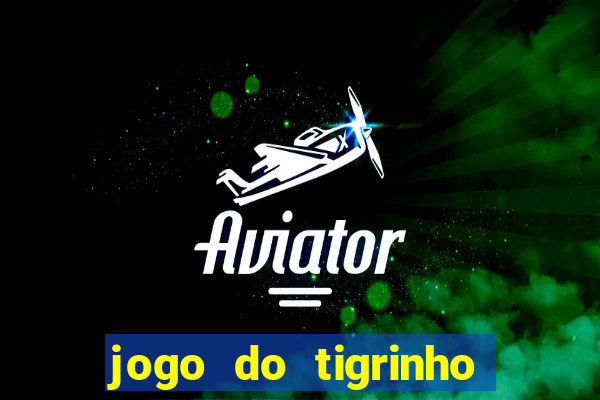 jogo do tigrinho do gusttavo lima